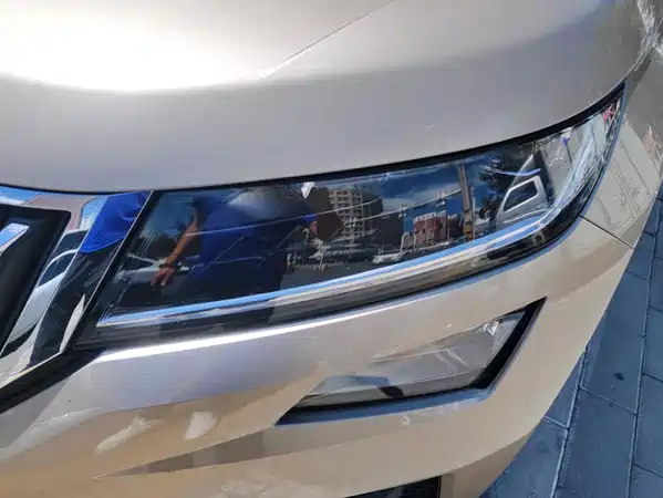 Skoda Kodiaq 2019