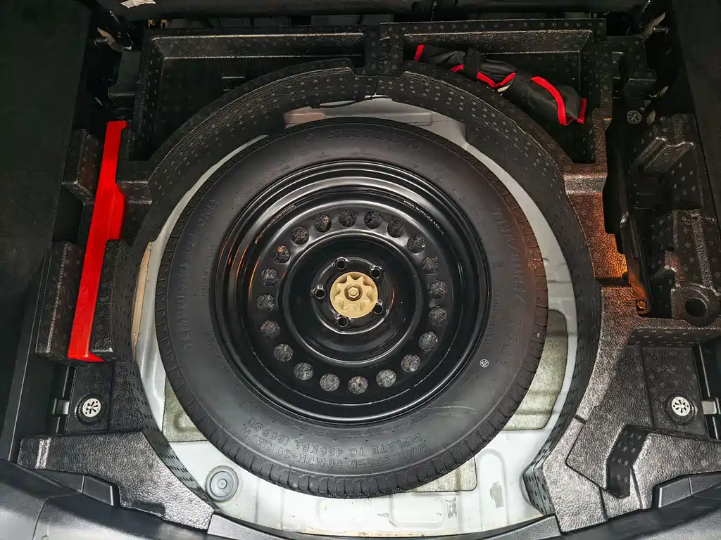 Haval F7 2021 — фото 17