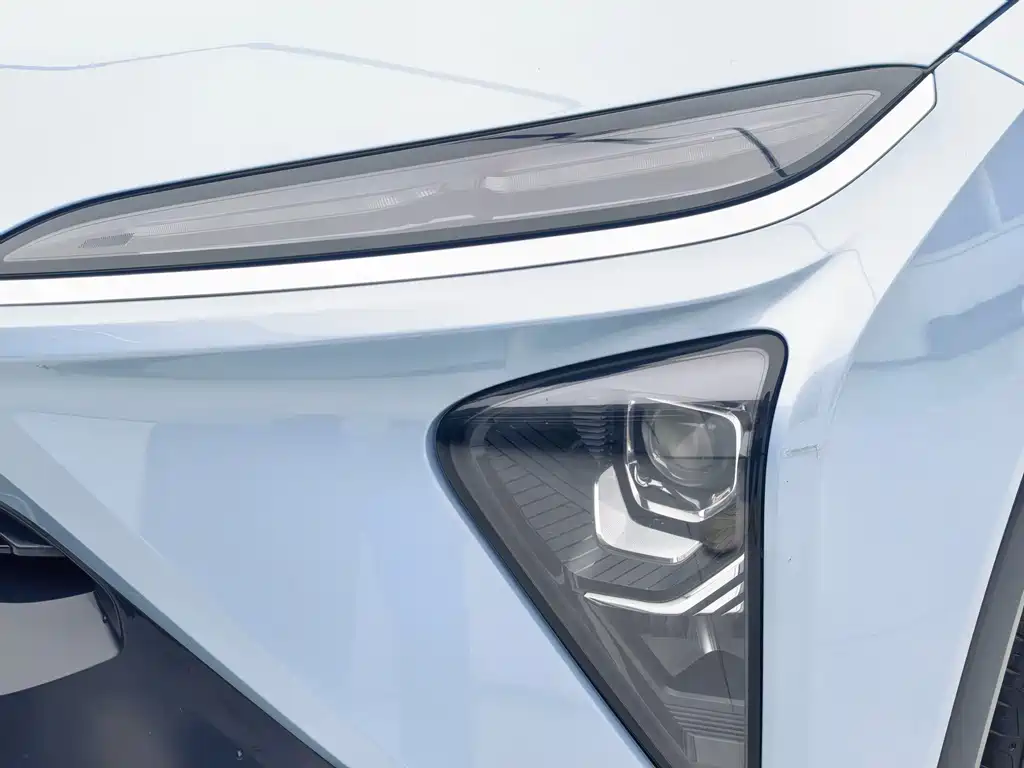 NIO ES6 2020