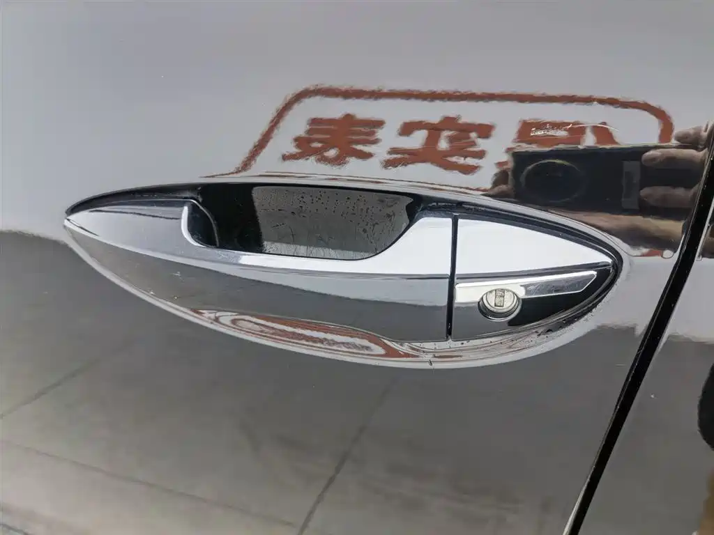 Toyota Levin 2015 — фото 18