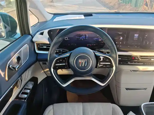 Buick Century 2023