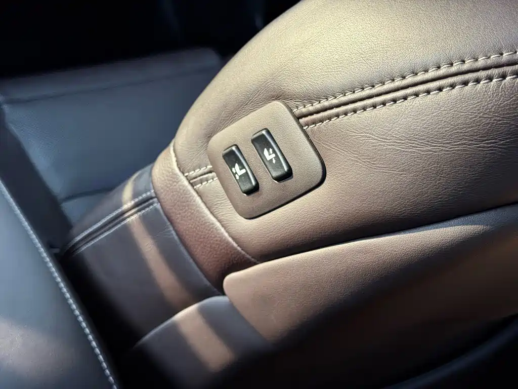 Lexus GS 2017 — фото 15