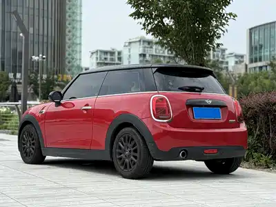 MINI MINI 2019