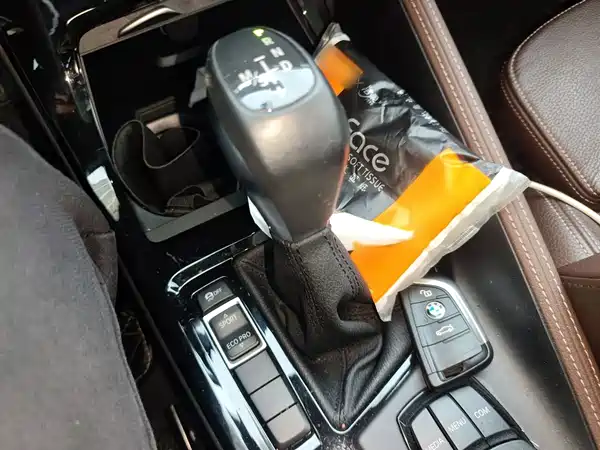 BMW X1 2019