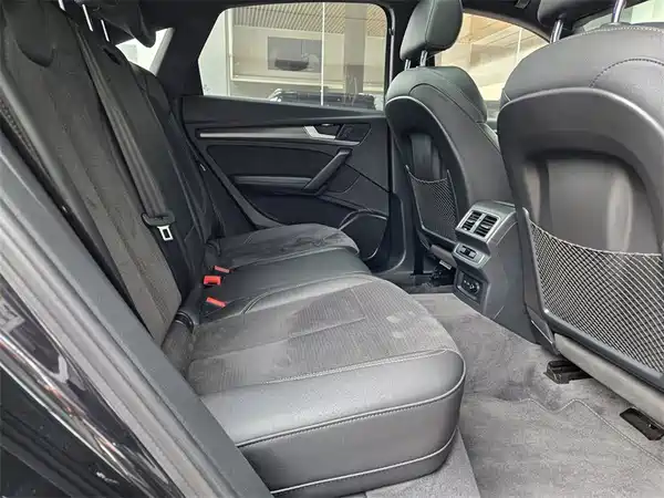 Audi Q5L Sportback 2023