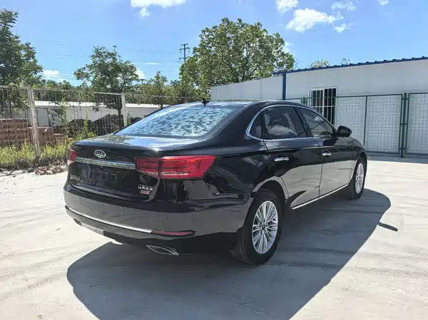JMC Refine A60 2019