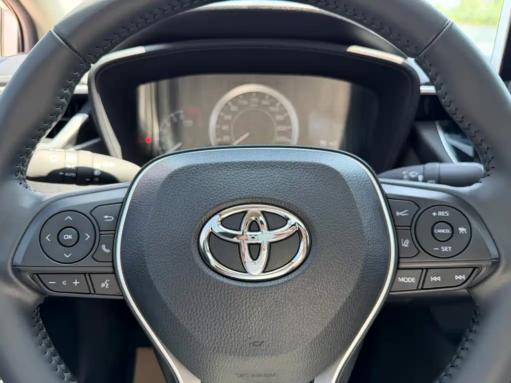 Toyota Corolla 2020 — фото 12