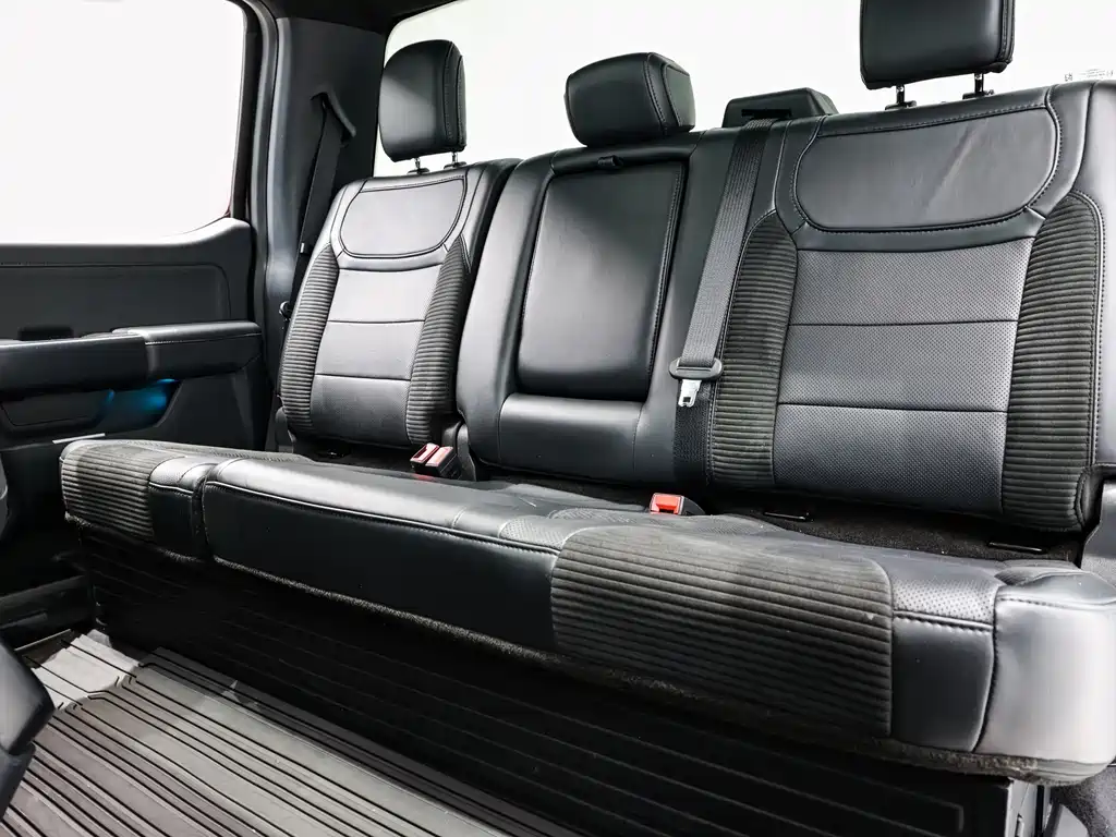 Ford F-150 Raptor 2023 — фото 12