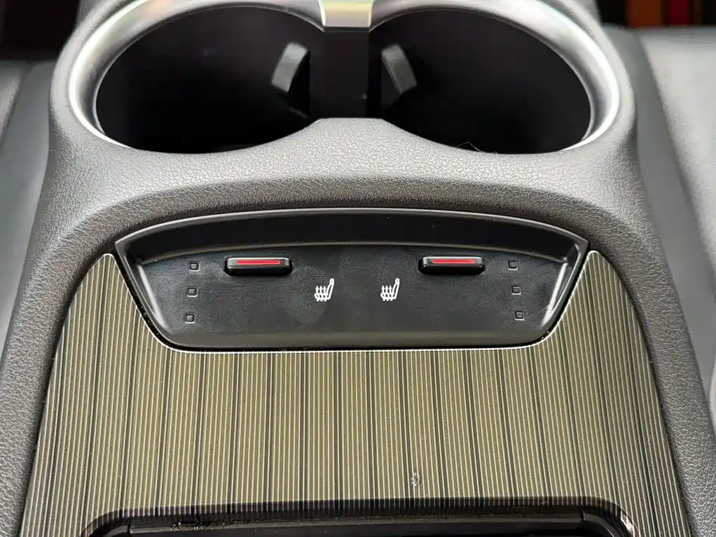 Toyota Harrier 2022 — фото 22