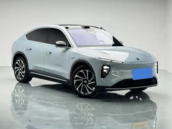 NIO EC6 2024
