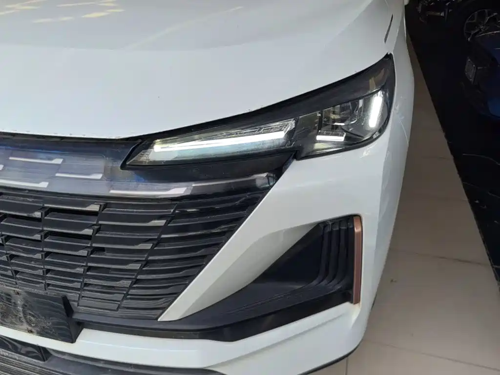 Changan CS55PLUS 2022 — фото 18
