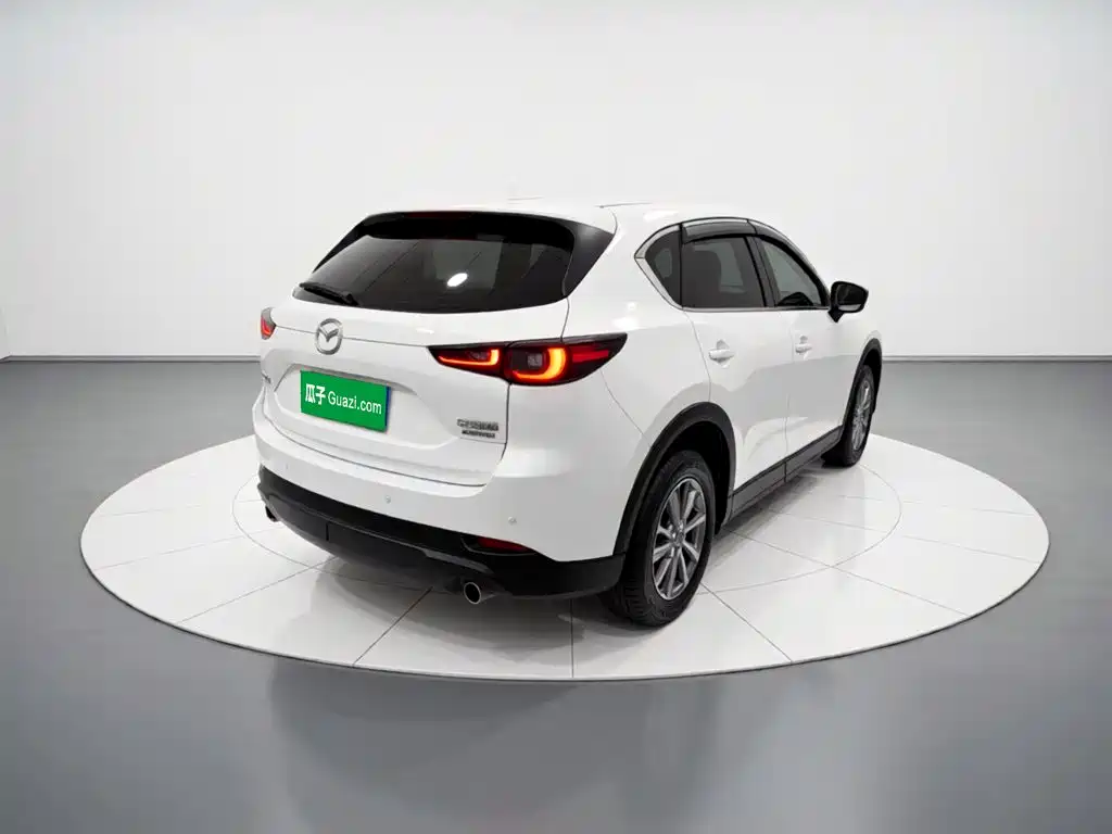 Mazda CX-5 2024