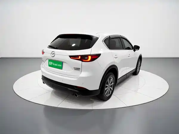 Mazda CX-5 2024