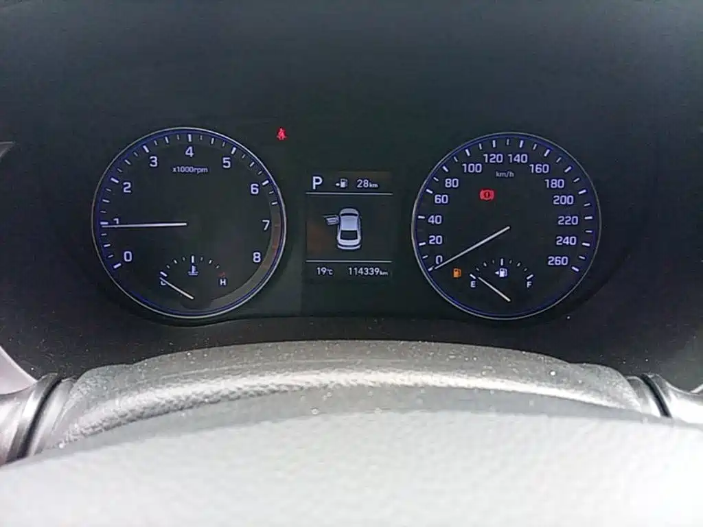 Hyundai Mistra 2019 — фото 8