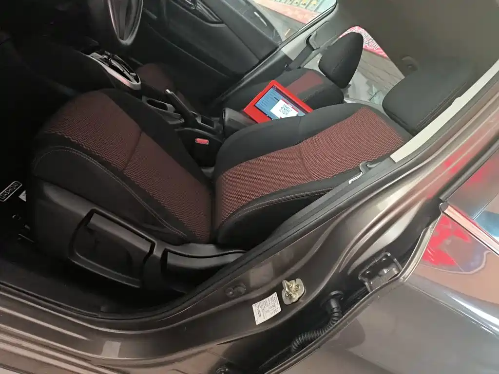 Nissan Qashqai 2016 — фото 15
