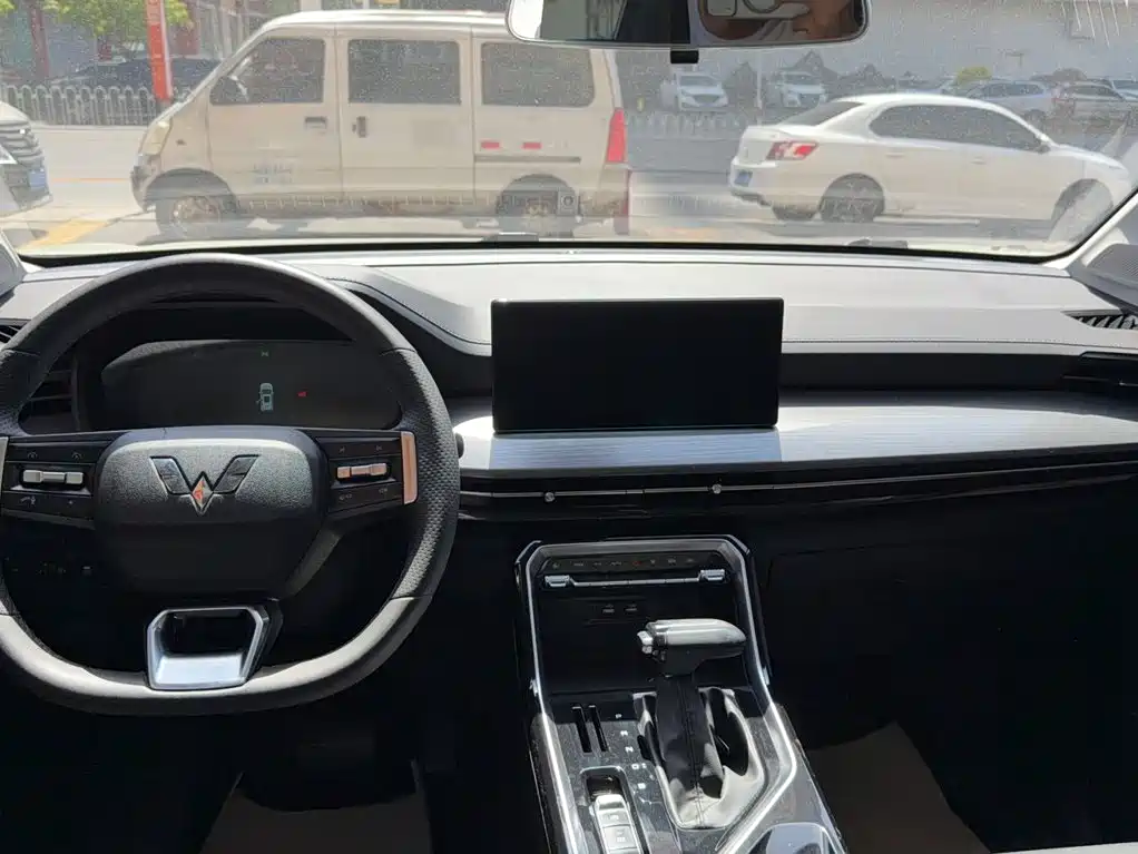 Wuling Xingchen 2022