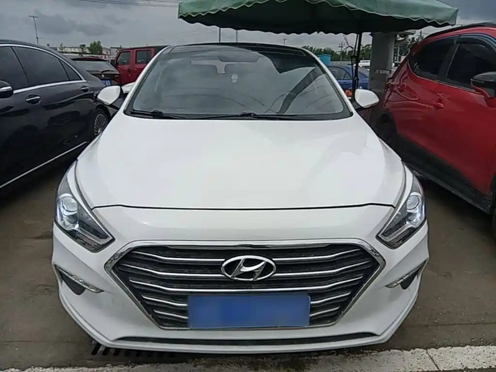 Hyundai Mistra 2019 — фото 3