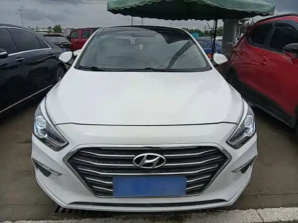 Hyundai Mistra 2019