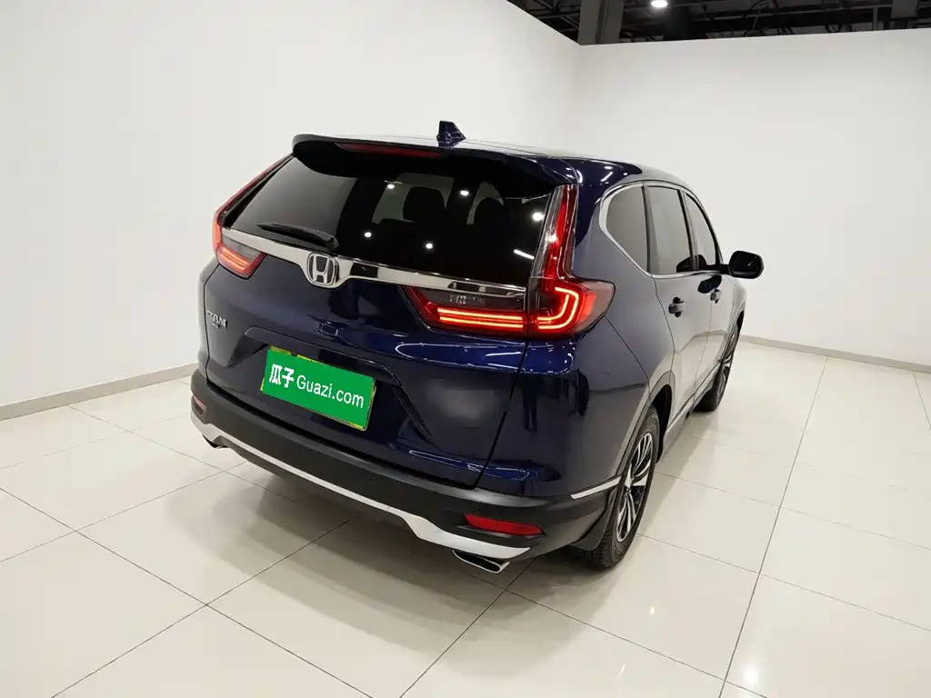 Honda CR-V 2022
