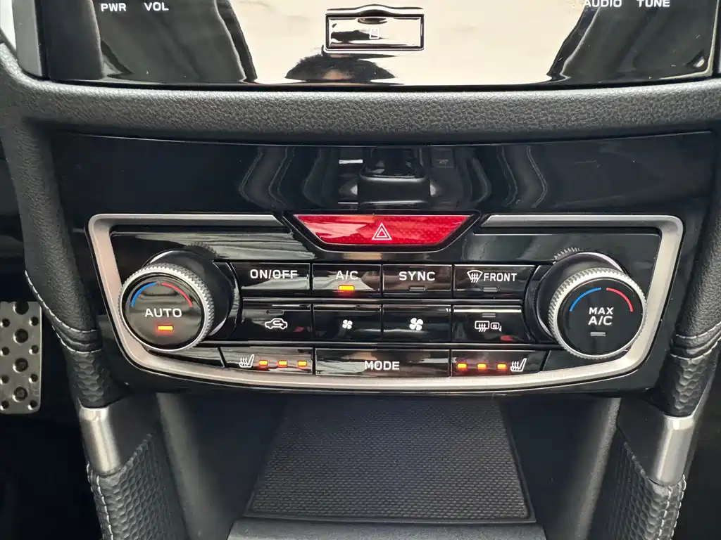 Subaru Forester 2021 — фото 27