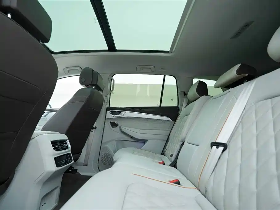 Volkswagen Talagon 2023 — фото 20