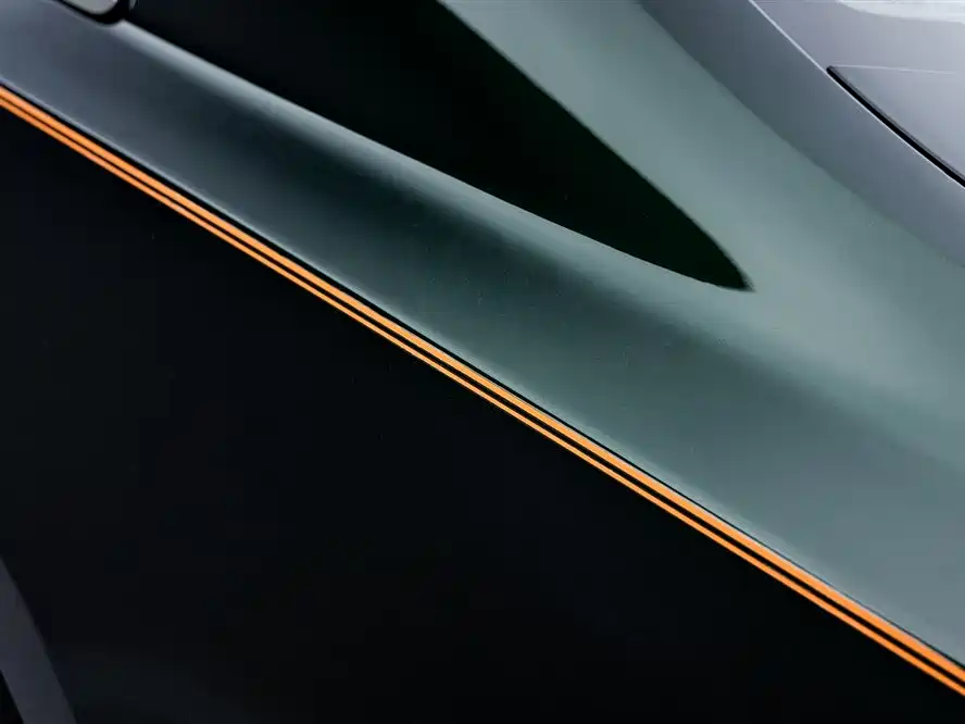 Rolls-Royce Ghost 2021 — фото 7