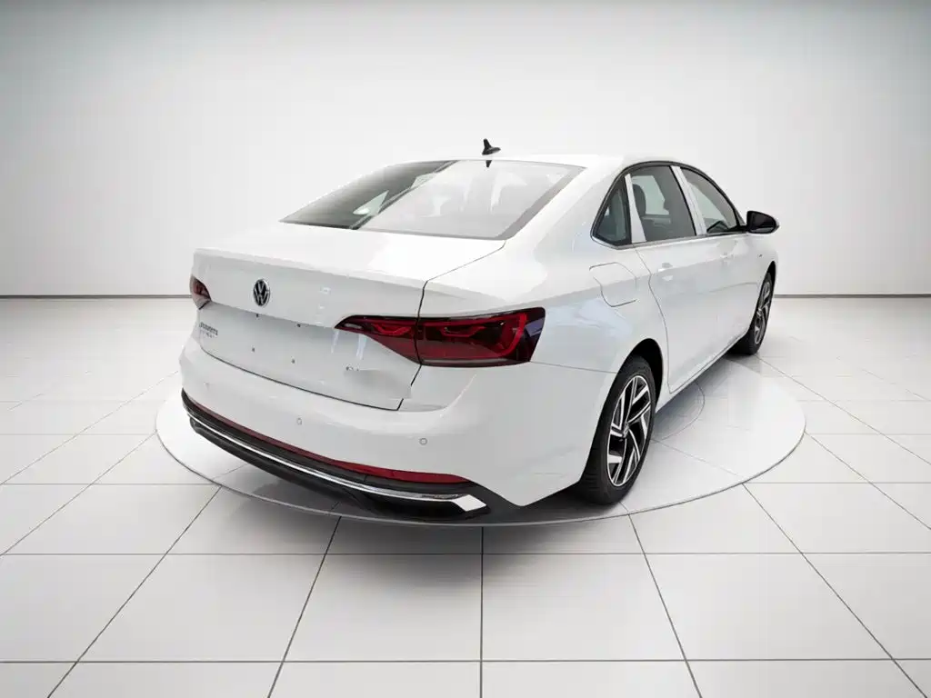 Volkswagen Sagitar 2025