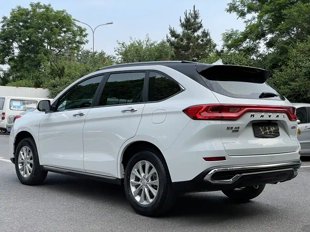 Haval M6 2023