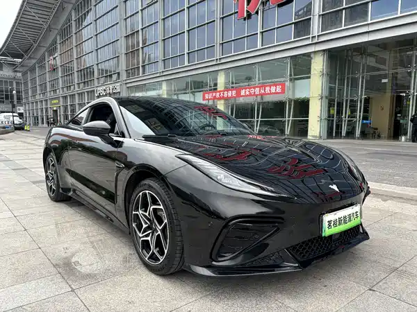 Neta GT 2023