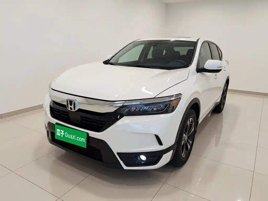 Honda Breeze 2021