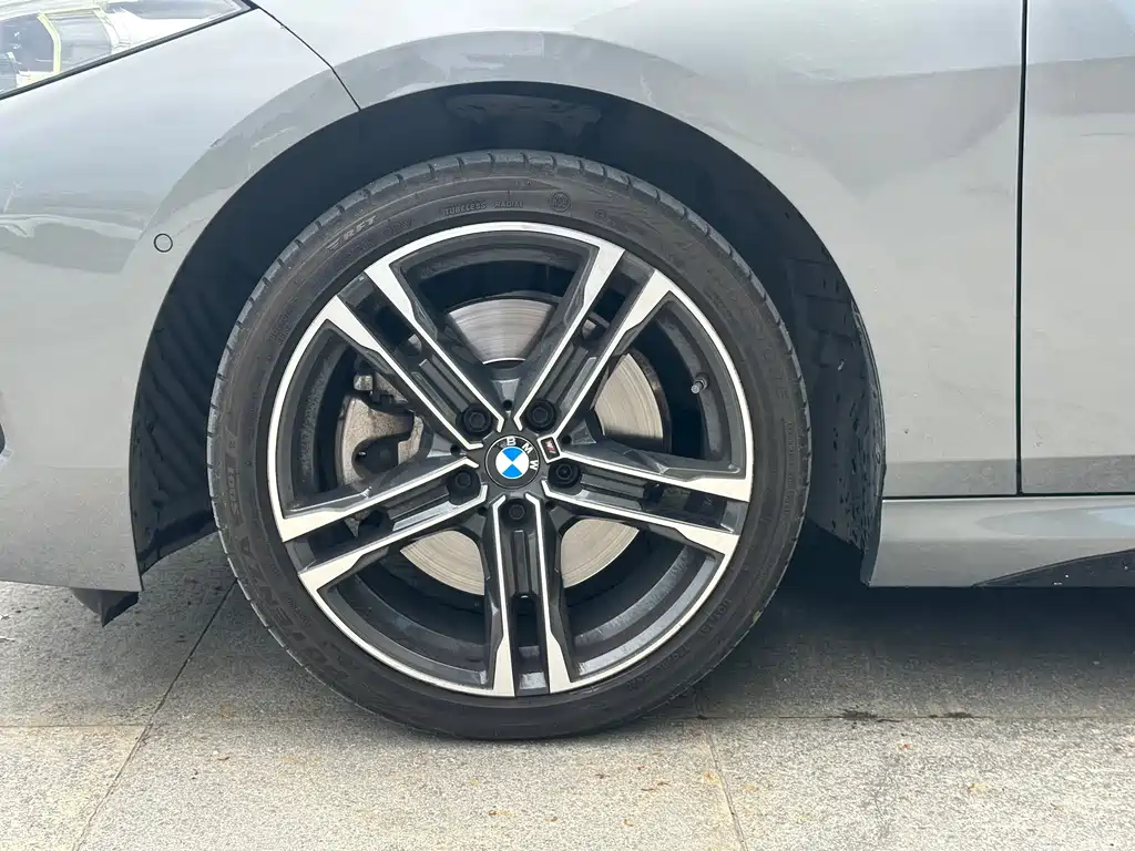BMW 2 Series 2022 — фото 4