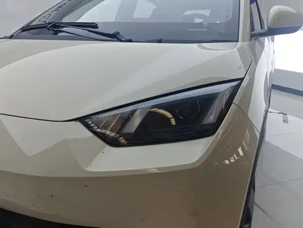 BYD Seagull 2025
