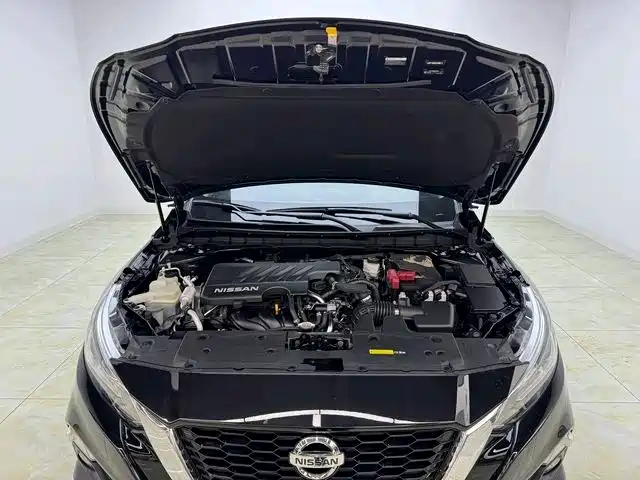 Nissan Teana 2020 — фото 17