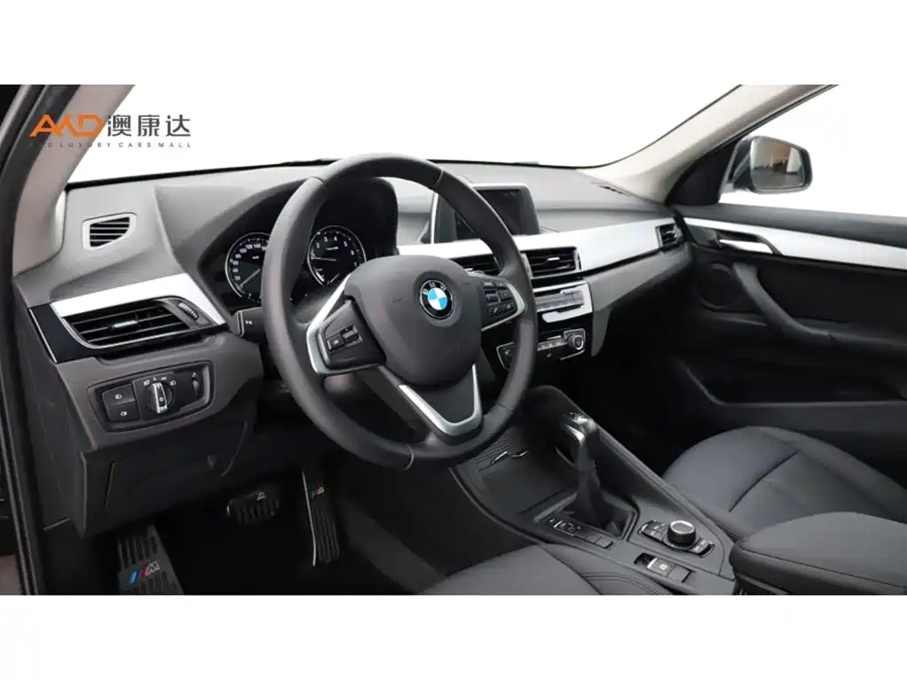 BMW X1 2019