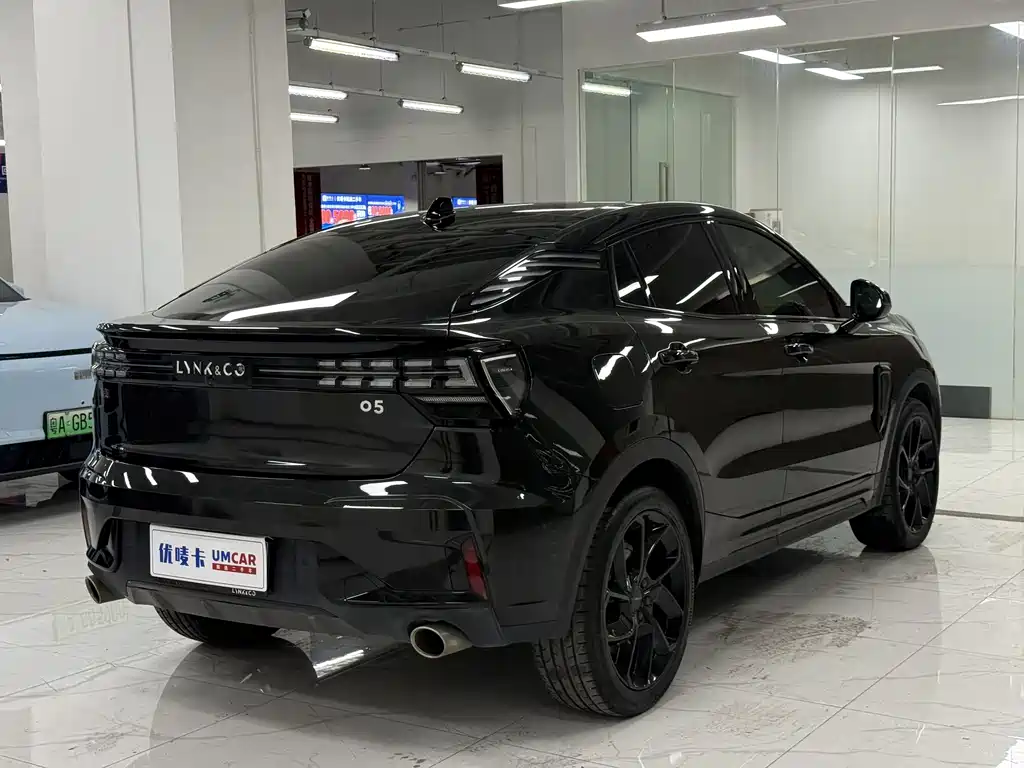 Lynk & Co 05 2021