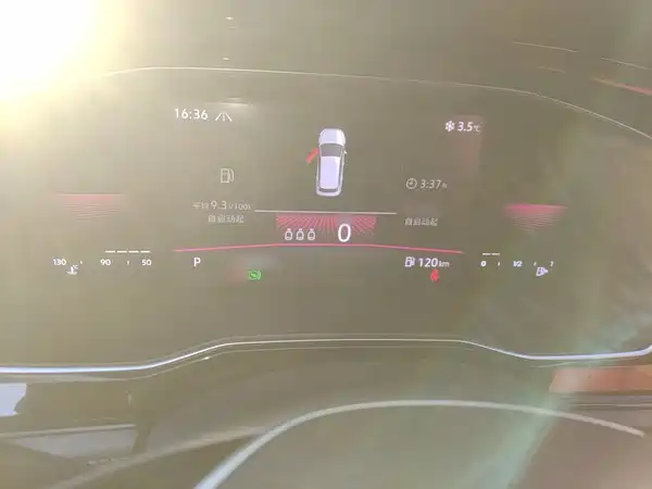 Volkswagen Sagitar 2022