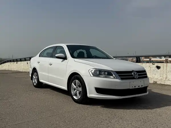 Volkswagen Lavida 2018