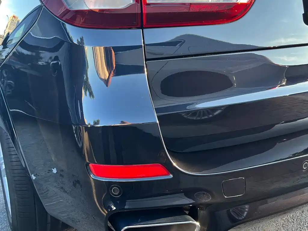 BMW X5 2017