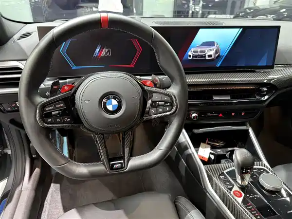 BMW M2 2025