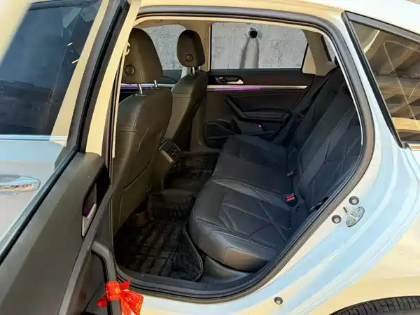 Volkswagen Lavida 2024