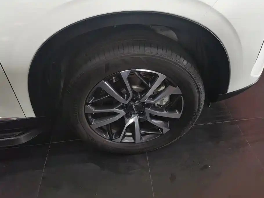 Haval H6 2025