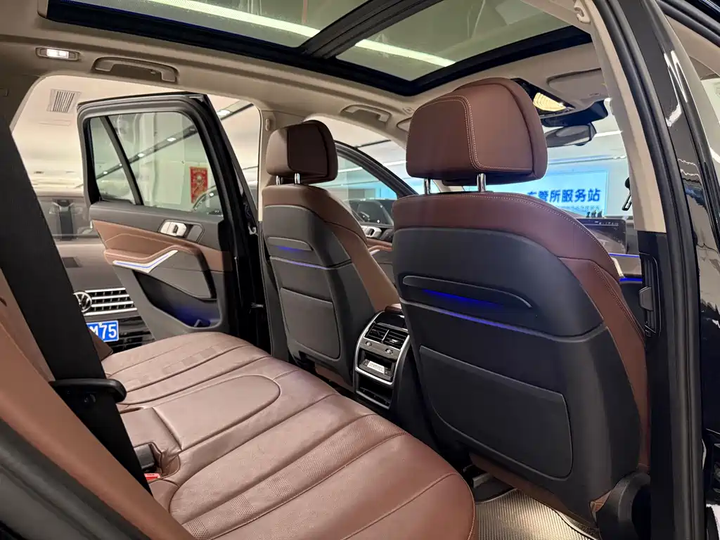 BMW X5 2020 — фото 18