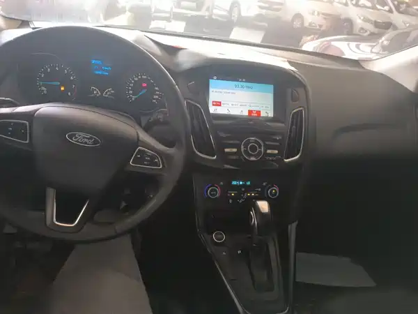 Ford Focus 2017