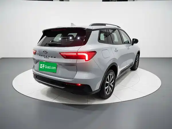 Ford Territory 2025