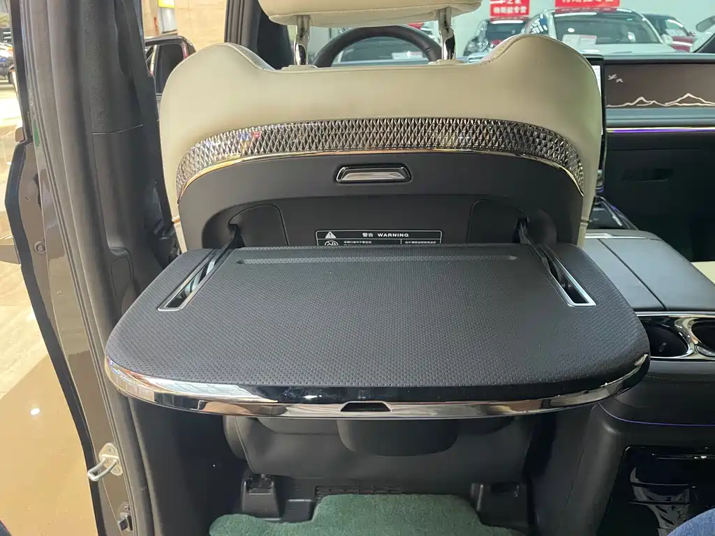 GAC Motor Trumpchi M8 2023 — фото 17