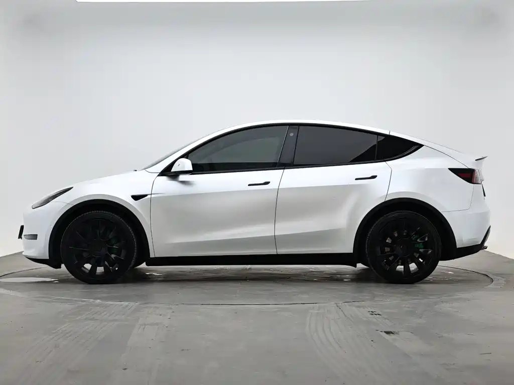 Tesla Model Y 2021 — фото 6