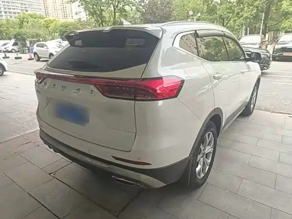 Haval H6 2022