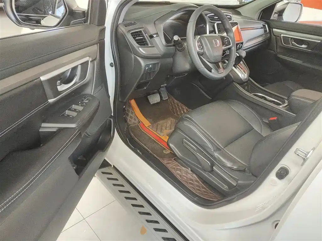 Honda Breeze 2023 — фото 16