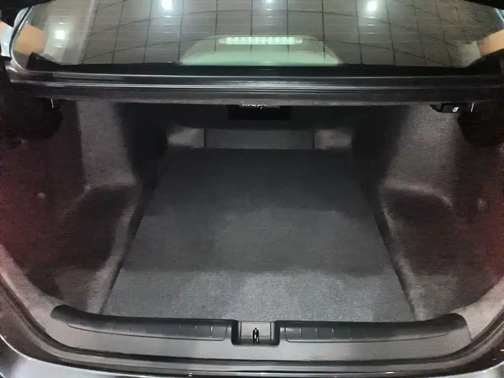 Honda Accord 2022 — фото 19