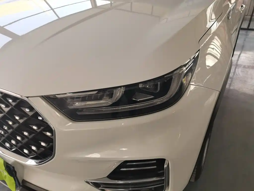 Chery Tiggo 8 PLUS 2021 — фото 24